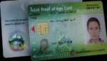 Buy Australian ID Card