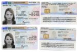 Buy Belgium Residence Permit Card