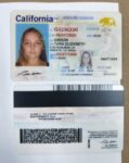 Buy real ID card online