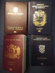 Buy Real Croatian Passport Online