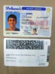 Delaware Driver’s License and ID Card