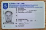 Buy Finland Driver's License online