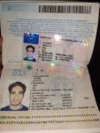 Buy Fake Greek Passport Online