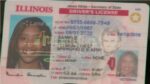 Illinois Driver’s License and ID Card