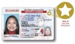 Illinois Driver’s License and ID Card