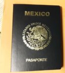 Mexican Passport Online