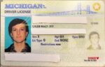 Michigan Driver’s License and ID Card