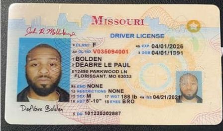 Buy Missouri Driver License and ID Cards