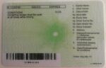 New Zealand Driving licence