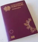 Portuguese Passport