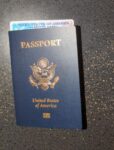 USA Passport