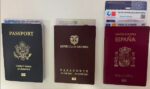 Buy original U.S Passport