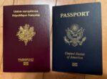 Buy original U.S Passport