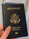 USA Passport